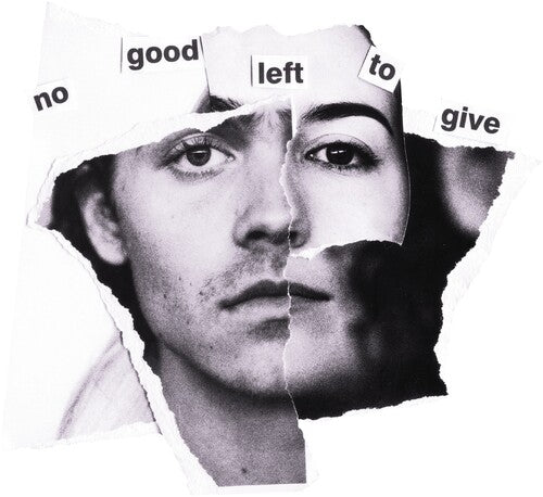 Movements: No Good Left To Give [ Record ]