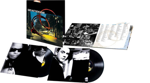 Dave Matthews Band: Before These Crowded Streets [ Record ]