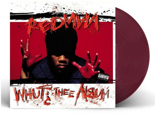 Redman: Whut? Thee Album [ Record ]