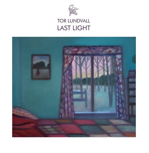 Tor Lundvall: Last Light - Purple [ Record ]