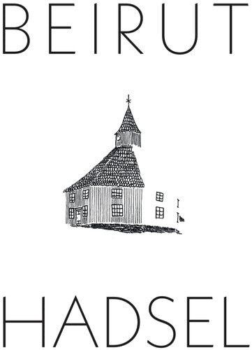 Beirut: Hadsel [ Record ]