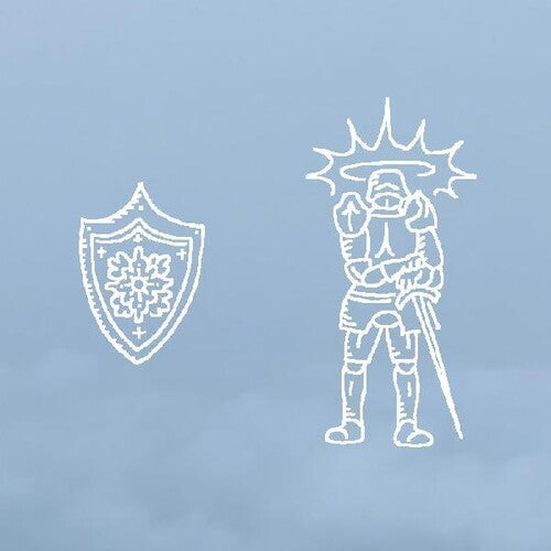 Blackwinterwells: Protector [ Record ]