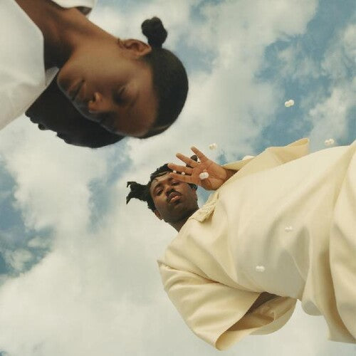 Sampha: Lahai [ Record ]