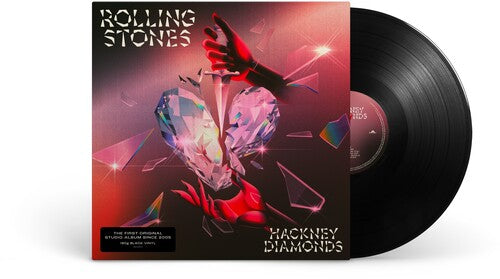 The Rolling Stones: Hackney Diamonds [ Record ]