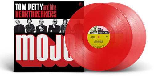 Tom Petty & Heartbreakers: Mojo [ Record ]
