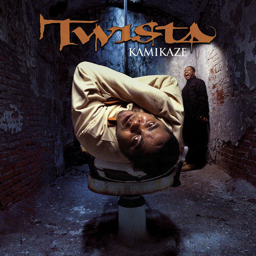 Twista: Kamikaze [ Record ]