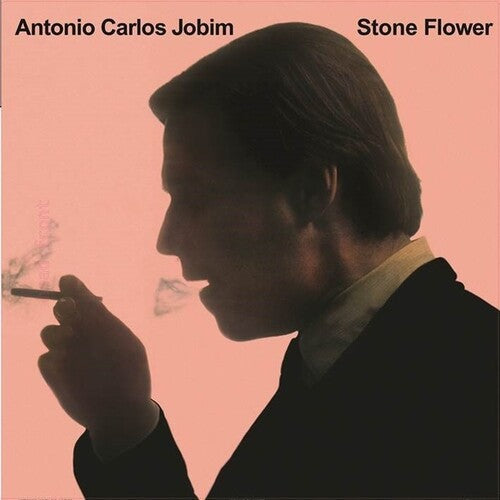 Antonio Carlos Jobim: Stone Flower [ Record ]