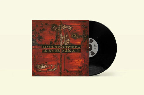 Tricky: Maxinquaye [ Record ]