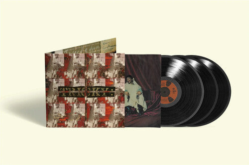 Tricky: Maxinquaye: Super Deluxe [ Record ]