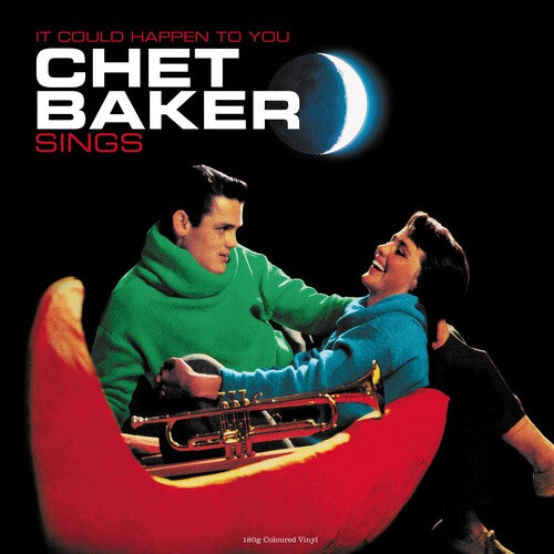 Chet Baker: It Could Happen To You: Chet Baker Sings - 180gm Green Vinyl [ Record ]