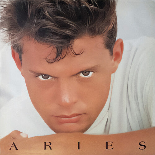 Luis Miguel: Aries [ Record ]