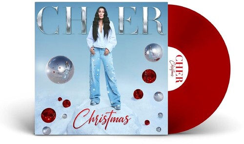 Cher: Christmas [ Record ]