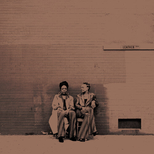 B. Cool-Aid: Leather Blvd. [ Record ]
