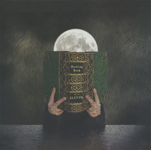 Eleven: Howling Book [ Record ]