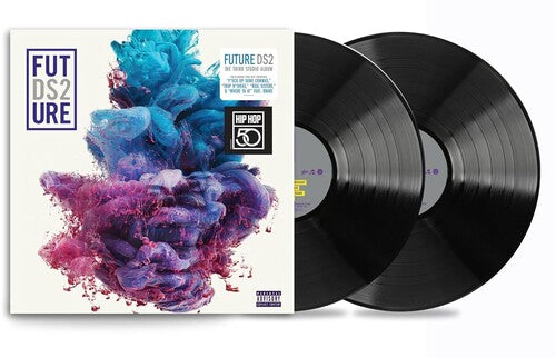 Future: DS2 [ Record ]