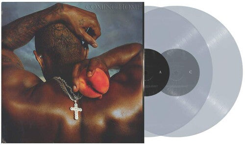 Usher: Coming Home [ Record ]