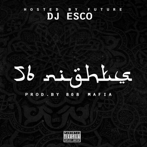 Future: 56 Nights [ Record ]