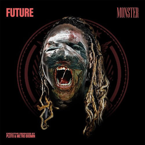 Future: Monster [ Record ]