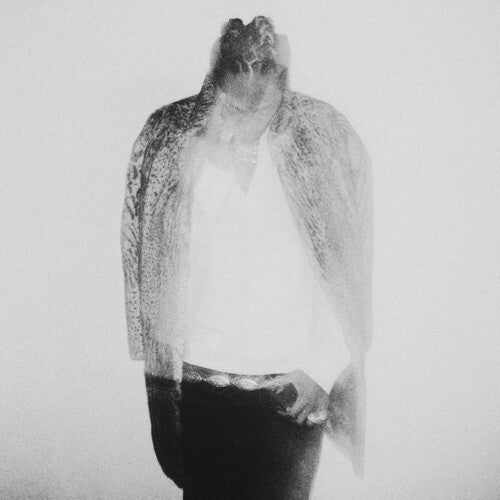 Future: HNDRXX [ Record ]