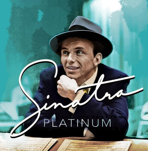Frank Sinatra: Platinum (70th Capitol Collection) [ Record ]