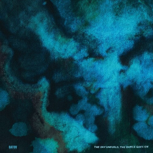 Wax Machine: The Sky Unfurls, The Dance Goes On [ Record ]