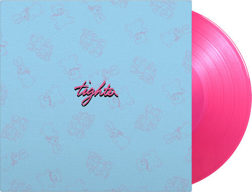Mindless Self Indulgence: Tighter - Limited 180-Gram Translucent Magenta Colored Vinyl [ Record ]