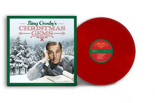 Bing Crosby: Bing Crosby's Christmas Gems [ Record ]