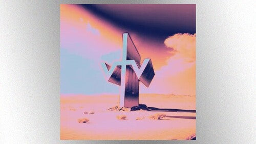 Des Rocs: Dream Machine [ Record ]