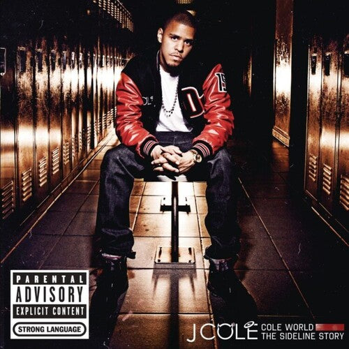 J. Cole: Cole World: The Sideline Story [ Record ]