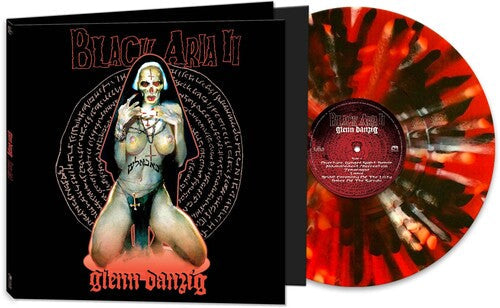 Glenn Danzig: Black Aria II [ Record ]