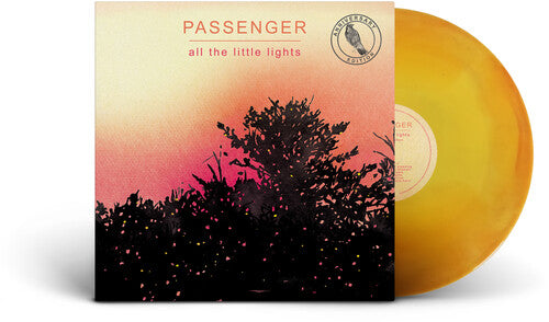 Passenger: All The Little Lights (Anniversary Edition) - Sunrise [ Record ]