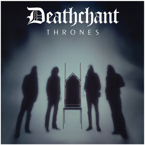 Deathchant: Thrones [ Record ]