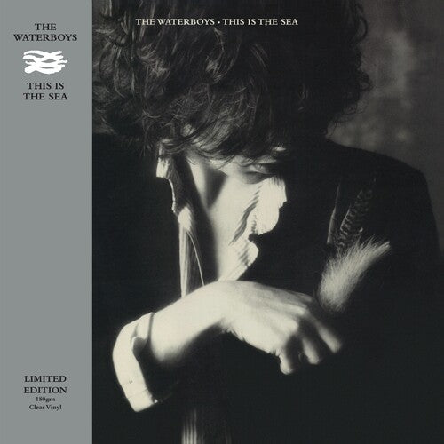 The Waterboys: This Is The Sea - Clear [ Record ]