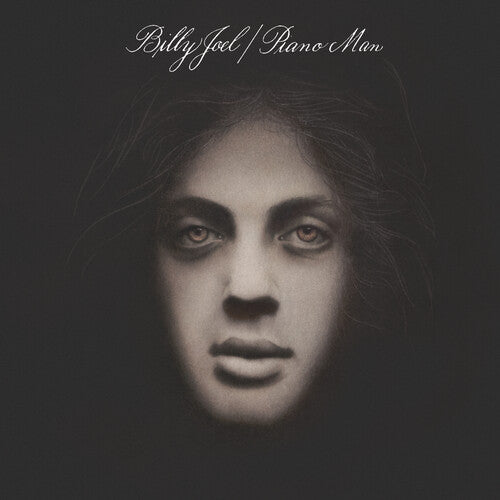 Billy Joel: Piano Man [ Record ]