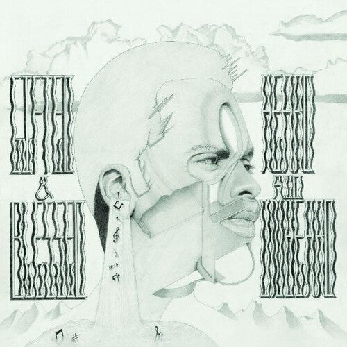 Gifted and Blessed: Heard And Unheard [ Record ]