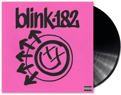 blink-182: One More Time... [ Record ]