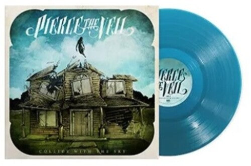 Pierce the Veil: Collide With The Sky [ Record ]