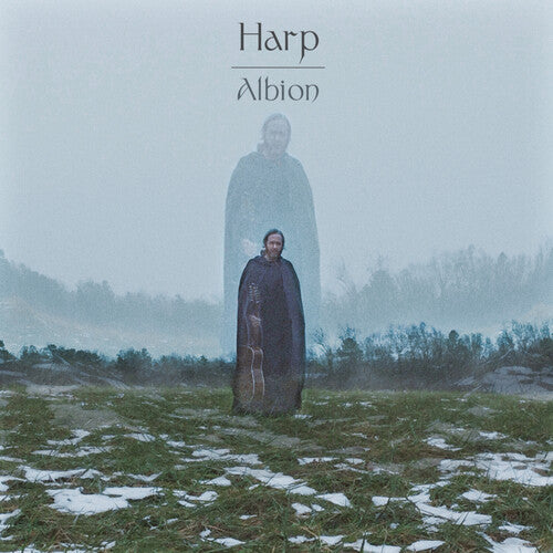 HARP: Albion [ Record ]