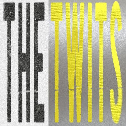 Bar Italia: The Twits [ Record ]