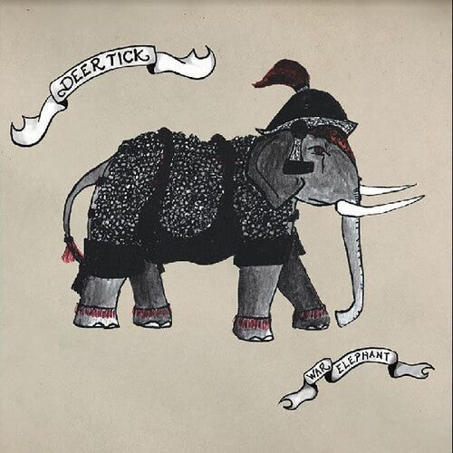 Deer Tick: War Elephant [ Record ]