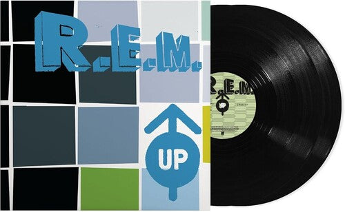 R.E.M.: Up (25th Anniversary) [2 LP] [ Record ]