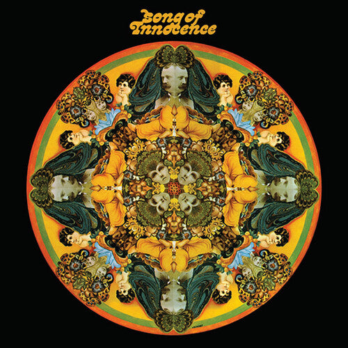 David Axelrod: Song Of Innocence [ Record ]