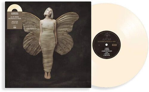 Aurora: All My Demons Greeting Me As A Friend - Limited Colored Vinyl [ Record ]