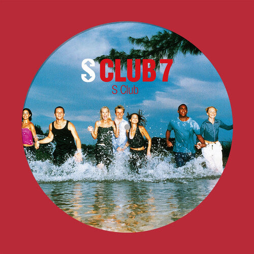 S-Club: S Club - Limited Picture Disc [ Record ]