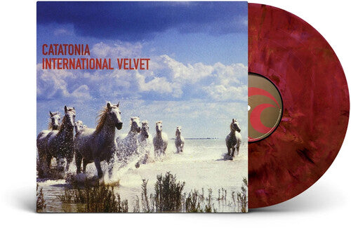 Catatonia: International Velvet - Limited 140-Gram Eco-Colored Vinyl [ Record ]