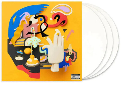 Mac Miller: Faces [ Record ]