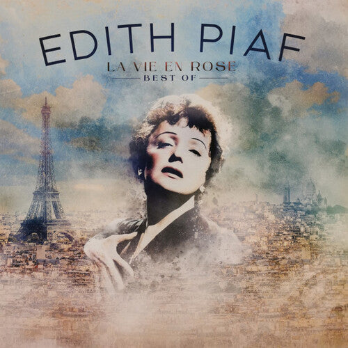 Edith Piaf: Best Of [ Record ]