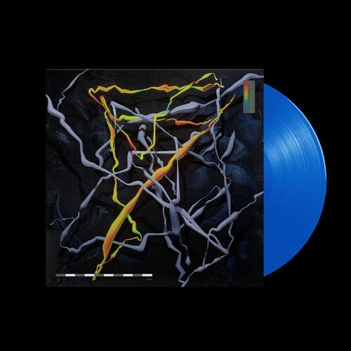 Folly Group: Down There! - Blue Moon [ Record ]