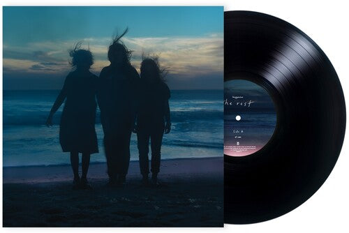 Boygenius: The Rest [ Record ]