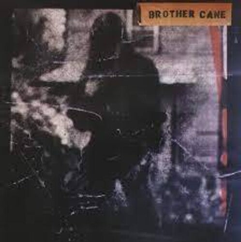Brother Cane: Brother Cane [ Record ]